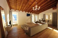 Locanda Al Castelletto - Wifi