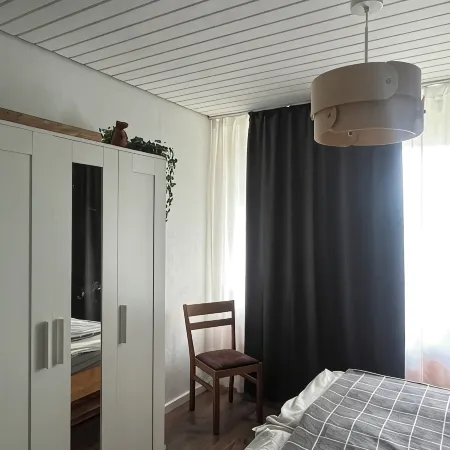 Fichtenblick vacation apartment - a cozy idyll in the heart of the Black Forest