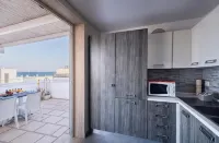 B&B la Terrazza Sul Porto - Ocean View