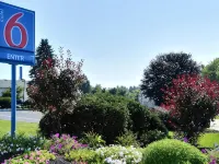 Motel 6 Nashua, NH - North Hotels in Nashua