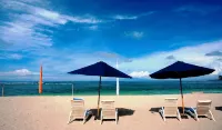 Pool Villa Merumatta Senggigi - 5-Star