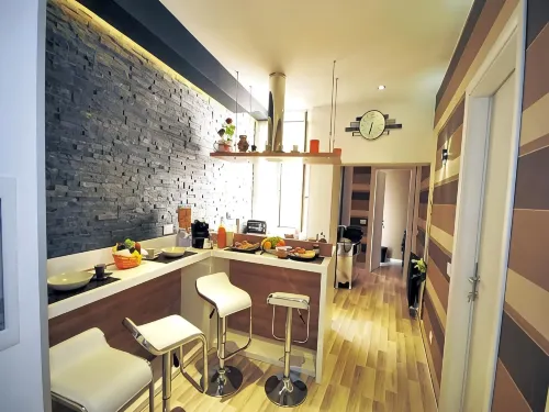 Living - บีแอนด์บี