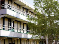 Premiere Classe Compiegne - Jaux Hotels in Oise