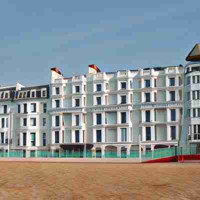 Queens Hotel & Spa Hotel Exterior