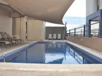 Times Square Suite Hotel - 3-Star
