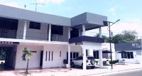 Hotel Tonala-Chiapas