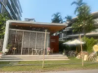 Sanctuary Hua Hin near Khao Takiab beach - Condos