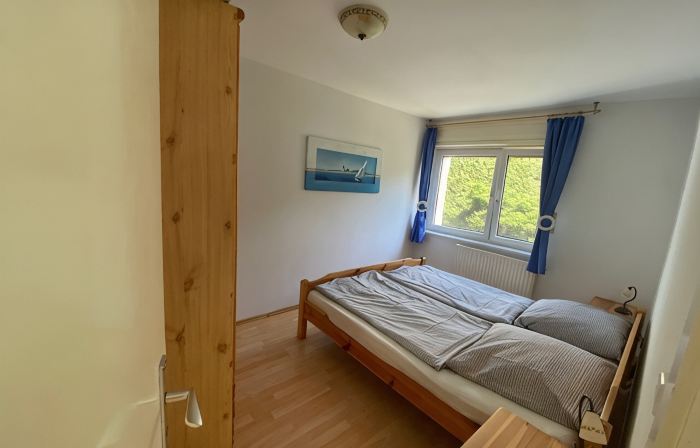 Vacation apartment 