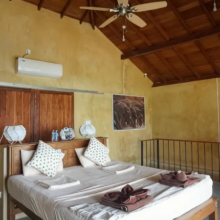 Kitelantis Hotel and Resort