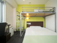 Super Hotel Tozai Line Ichikawa Myoden Ekimae Hotéis em Ichikawa