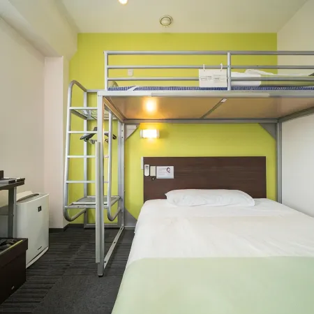 Super Hotel Tozai Line Ichikawa Myoden Ekimae