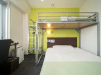 Super Hotel Tozai Line Ichikawa Myoden Ekimae