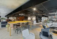 B&B Hotel St Gallen