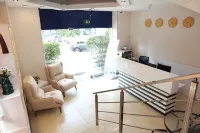 Aniko Hotel