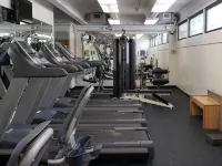 夏威夷威基基帝國度假村 - 健身室/gym room
