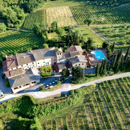 Hotel Pescille Country House by Double Hospitality
