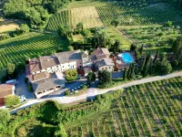 Hotel Pescille Country House by Double Hospitality