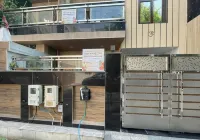 THE MARIGOLD BLISS HOMESTAY - شرفة
