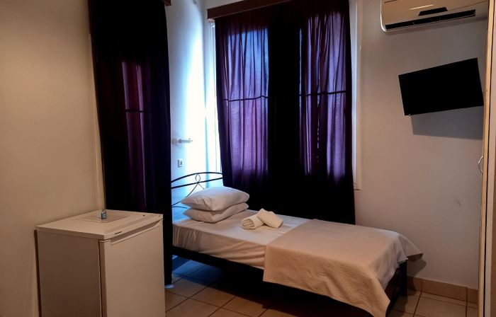Hotel Korydallos
