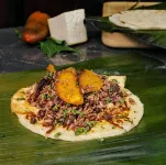 Arenal Palms Hot Springs - Breakfast