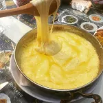 Tilya Resort Hotel - servizio colazione