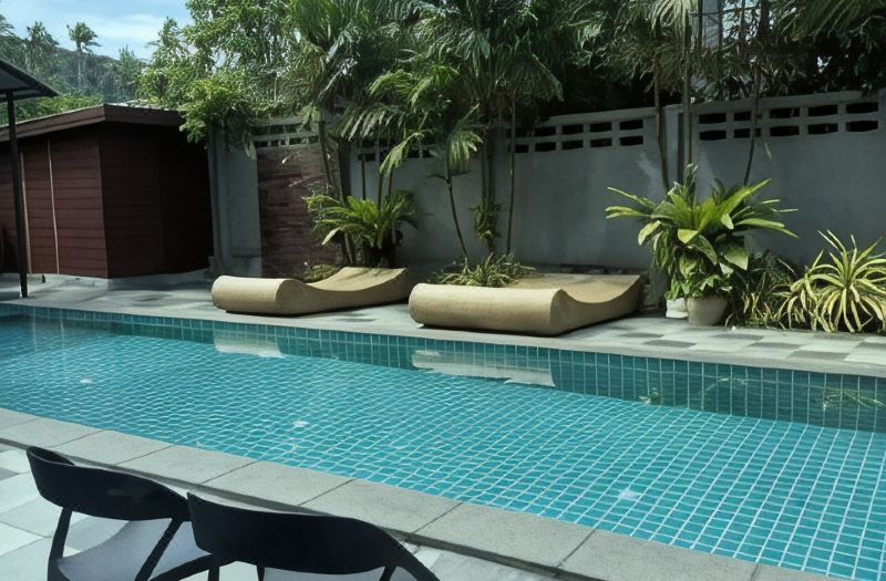 Big Buddha Hillside Hotel photo 3