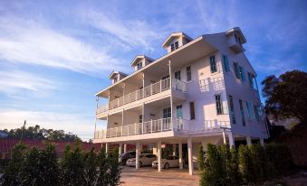The Prince Hotel