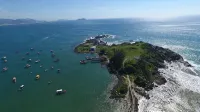 Pousada Maré de Lua