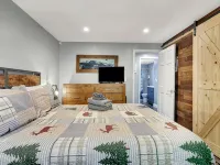 Stratton; 8 Min! Swimming, 2 Min. Pet Friendly Hotels in Winhall