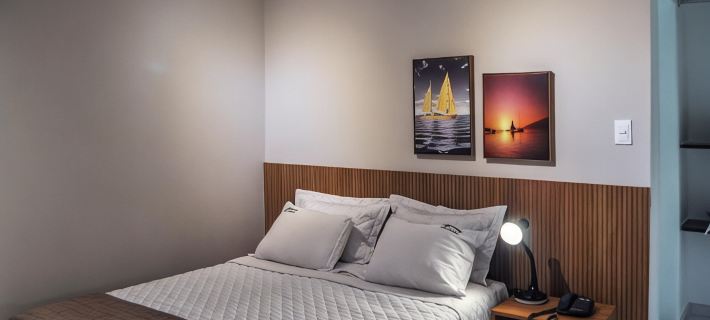 Suites Residence Hotels in Recife