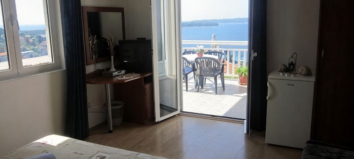 Apartments Kresic Ξενοδοχεία στην πόλη Hvar Town