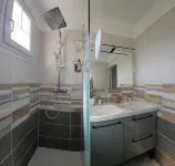 Vacation home; 5 min from the center of Dax and 30 min from the beaches - Balcony