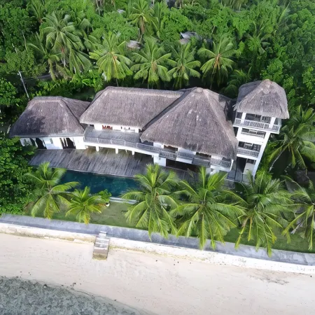 Villa Presito