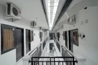 Dparagon Seturan 1