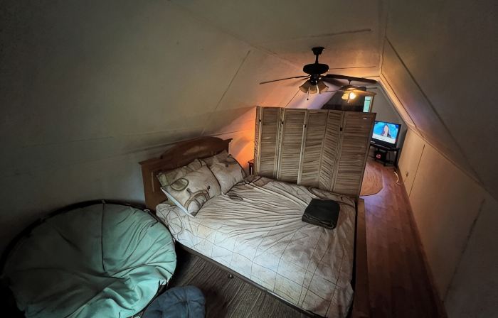The Sailors Cottage