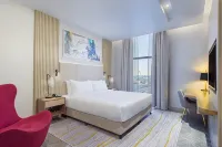 IntercityHotel Bawshar Muscat