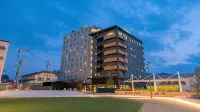 Central Hotel Takeoonsen Ekimae