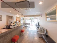 Hotel Toyo