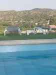 Cabezo Buñuel Alojamiento Rural - Kolam Renang