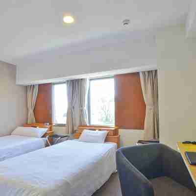 New Station Hotel Premiere Rooms