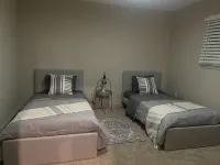 Modern 4BD in Katy TX - Villas