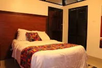 Don Henri Apartment 2 Georgetown Guyana