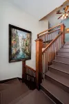 Massive 6 Bedroom Downtown Home