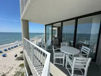 AMAZING OCEANFRONT VIEWS AT ONE OCEAN PLACE! NEW TO RENTAL! - 4-Star