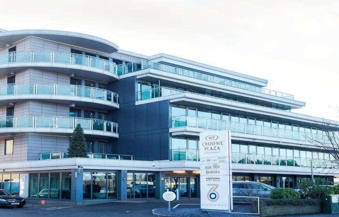 Crowne Plaza LONDON - KINGSTON by IHG