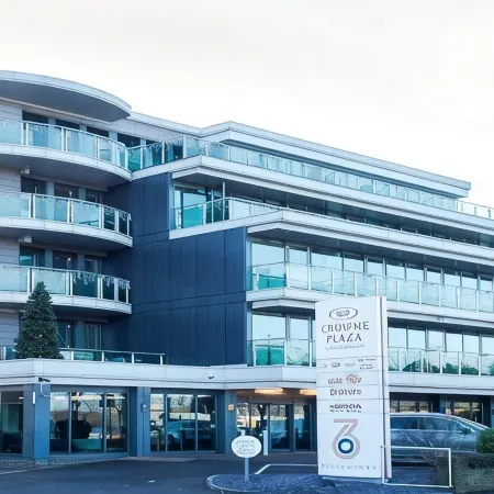 Crowne Plaza LONDON - KINGSTON by IHG