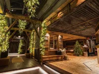 Basecamp Hotel Hotels in Longyearbyen