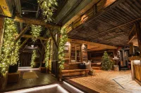 Basecamp Hotel