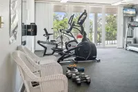 Private Beach Access - Siesta Key 2 BD/2Bath Condo - New Furnishings! - Gym