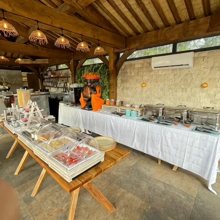La Villa Dune, Hôtel & Spa